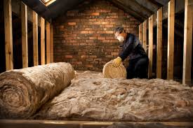 Eco-Friendly or Green Insulation Solutions in Orange Beach, AL